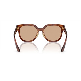 Square Sunglasses MU 01ZS