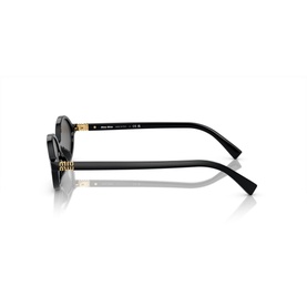 Oval Sunglasses MU 04ZS