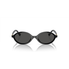 Oval Sunglasses MU 04ZS
