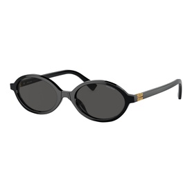 Oval Sunglasses MU 04ZS