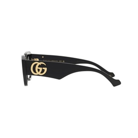Rectangle Sunglasses GC002107