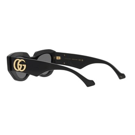 Rectangle Sunglasses GC002107