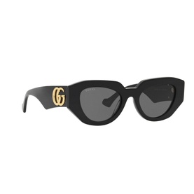 Rectangle Sunglasses GC002107