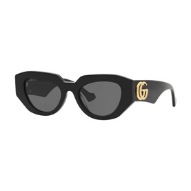 Rectangle Sunglasses GC002107