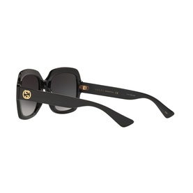 Rectangle Sunglasses GC001662