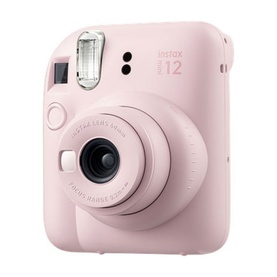 Instax Mini 12 Pink