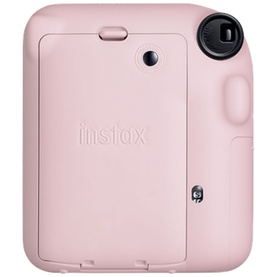 Instax Mini 12 Pink