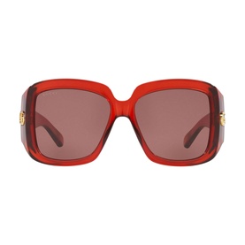 Square Sunglasses GC002115