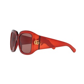 Square Sunglasses GC002115