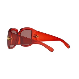Square Sunglasses GC002115