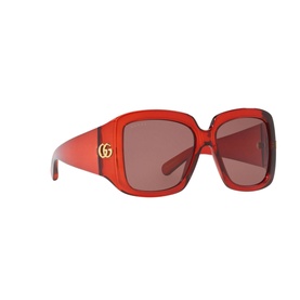 Square Sunglasses GC002115