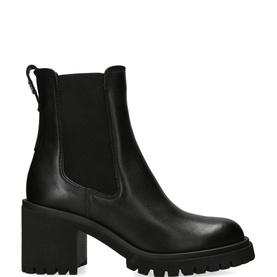 Mega Ankle Boots