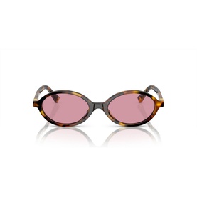 Oval Sunglasses MU 04ZS