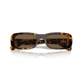 Rectangle Sunglasses MU 08ZS