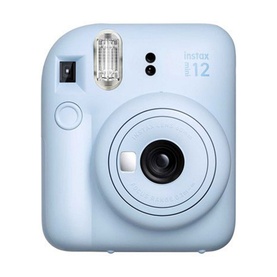Instax Mini 12 Blue