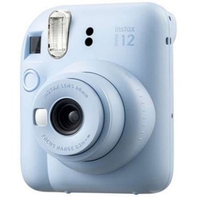 Instax Mini 12 Blue