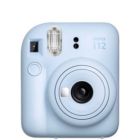 Instax Mini 12 Blue