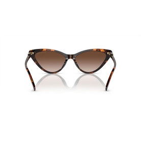 Cat Eye Sunglasses MK2195U