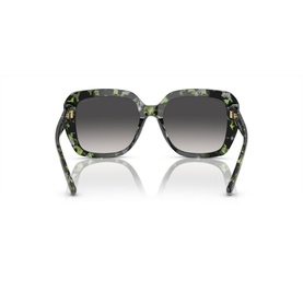 Square Sunglasses MK2140