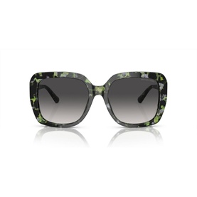 Square Sunglasses MK2140