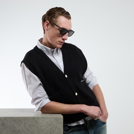 Square Sunglasses GC002140