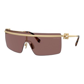 Irregular Sunglasses MU 50ZS