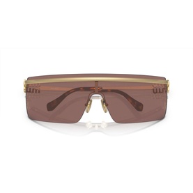 Irregular Sunglasses MU 50ZS