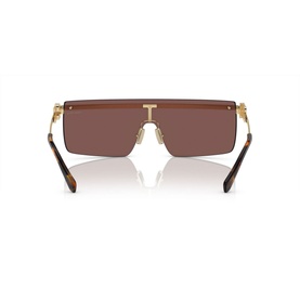 Irregular Sunglasses MU 50ZS