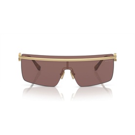 Irregular Sunglasses MU 50ZS