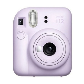 Instax Mini 12 Purple