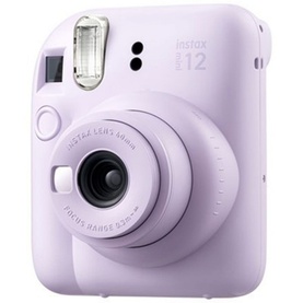 Instax Mini 12 Purple