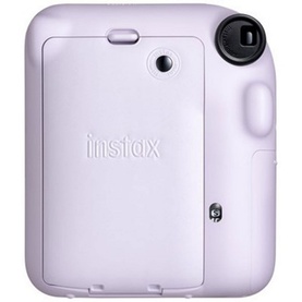 Instax Mini 12 Purple