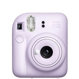 Instax Mini 12 Purple