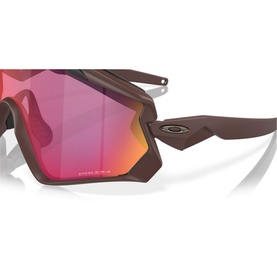 Shield Sunglasses OO9418