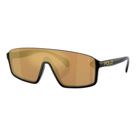 Irregular Sunglasses PH4211U