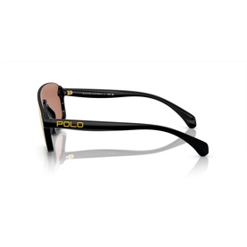 Irregular Sunglasses PH4211U