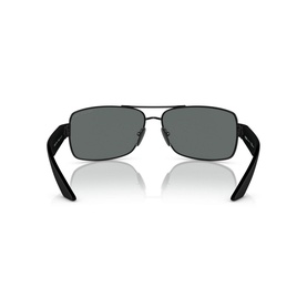 Pillow Sunglasses PS 50ZS
