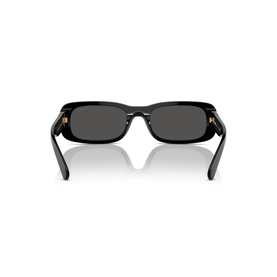 Rectangle Sunglasses MU 08ZS