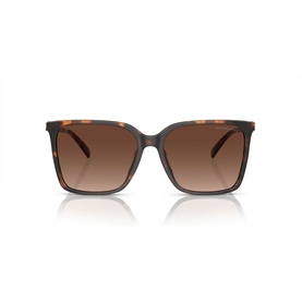 Round Sunglasses MK2197U