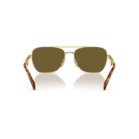 Pillow Sunglasses PR A50S