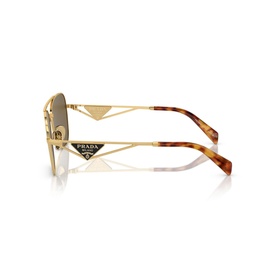 Pillow Sunglasses PR A50S
