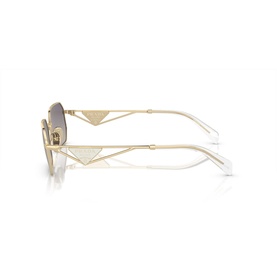 Irregular Sunglasses PR A51S