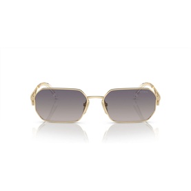 Irregular Sunglasses PR A51S