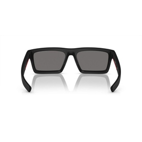Rectangle Sunglasses PS 02ZSU
