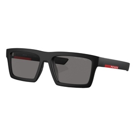 Rectangle Sunglasses PS 02ZSU
