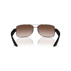 Pillow Sunglasses PS 50ZS