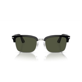 Rectangle Sunglasses PO3327S