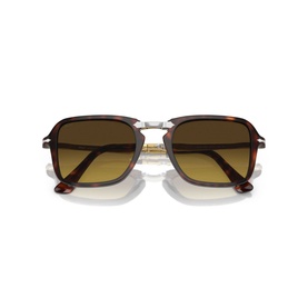 Rectangle Sunglasses PO3330S