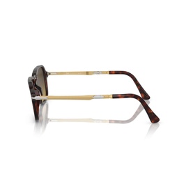 Rectangle Sunglasses PO3330S