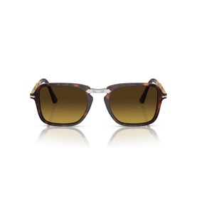 Rectangle Sunglasses PO3330S